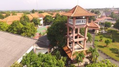 Web SMK Negeri 2 Kendal