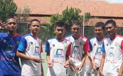 Class Meeting Semerter Ganjil 2025/2026