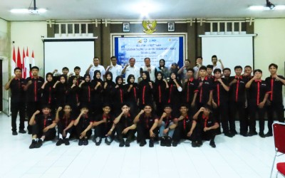 UJIKOM DPIB TAHUN 2026